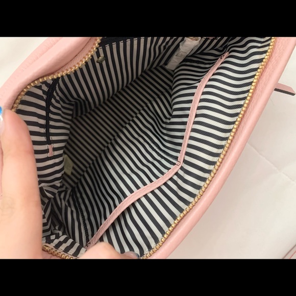 Kate Spade Pink Crossbody - Picture 4 of 7